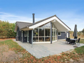 Holiday Home Valentin - 400m to the inlet by Interhome